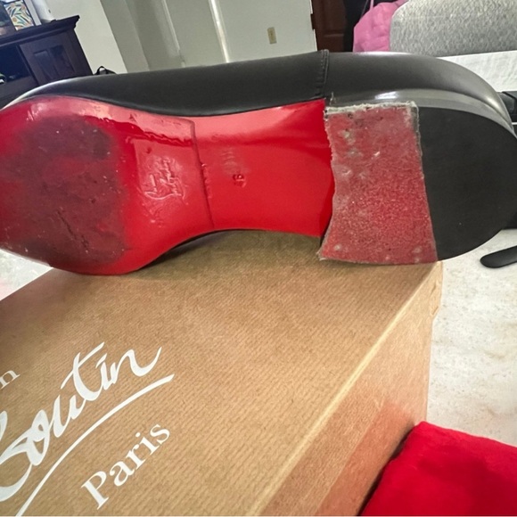 Christian Louboutin Greggo - Picture 7 of 10